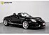 2011 Porsche Boxster Spyder