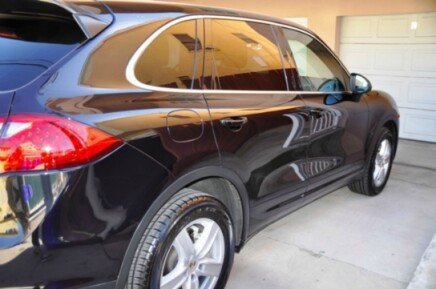 Photo 1 for 2011 Porsche Cayenne S for Sale by Owner