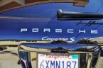 Thumbnail Photo 3 for 2011 Porsche Cayenne S for Sale by Owner