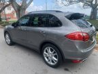 Thumbnail Photo 2 for 2011 Porsche Cayenne S