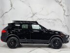 Thumbnail Photo 3 for 2011 Porsche Cayenne S