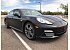 2011 Porsche Panamera