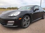 Thumbnail Photo 5 for 2011 Porsche Panamera