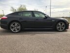 Thumbnail Photo 6 for 2011 Porsche Panamera