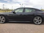 Thumbnail Photo 3 for 2011 Porsche Panamera