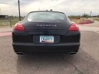 Thumbnail Photo 2 for 2011 Porsche Panamera