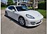 2011 Porsche Panamera 4S