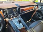 Thumbnail Photo 4 for 2011 Porsche Panamera 4S
