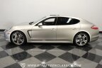 Thumbnail Photo 2 for 2011 Porsche Panamera