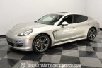 Thumbnail Photo 5 for 2011 Porsche Panamera