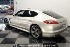 Thumbnail Photo 6 for 2011 Porsche Panamera