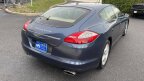 Thumbnail Photo 4 for 2011 Porsche Panamera