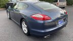 Thumbnail Photo 6 for 2011 Porsche Panamera