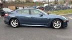 Thumbnail Photo 2 for 2011 Porsche Panamera