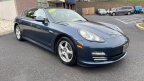 Thumbnail Photo 1 for 2011 Porsche Panamera