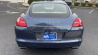 Thumbnail Photo 5 for 2011 Porsche Panamera