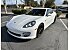 2011 Porsche Panamera