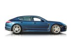 Thumbnail Photo 2 for 2011 Porsche Panamera 4S