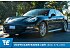 2011 Porsche Panamera 4S
