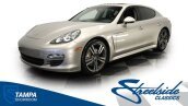 2011 Porsche Panamera