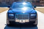 Thumbnail Photo 1 for 2011 Rolls-Royce Ghost