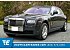 2011 Rolls-Royce Ghost