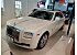 2011 Rolls-Royce Ghost