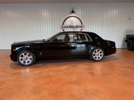 Photo 1 for 2011 Rolls-Royce Phantom Sedan
