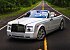 2011 Rolls-Royce Phantom