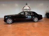 2011 Rolls-Royce Phantom Sedan