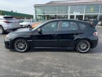 Thumbnail Photo 4 for 2011 Subaru Impreza WRX