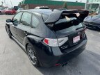 Thumbnail Photo 6 for 2011 Subaru Impreza WRX