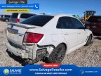 Thumbnail Photo 4 for New 2011 Subaru Impreza WRX Sedan