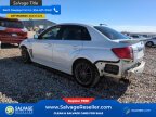 Thumbnail Photo 3 for New 2011 Subaru Impreza WRX Sedan