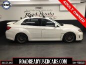 2011 Subaru Impreza WRX