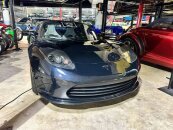 2011 Tesla Roadster