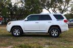 Thumbnail Photo 2 for 2011 Toyota 4Runner
