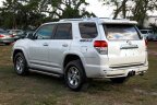 Thumbnail Photo 4 for 2011 Toyota 4Runner