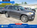 Thumbnail Photo 5 for New 2011 Toyota 4Runner 4WD