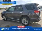 Thumbnail Photo 3 for New 2011 Toyota 4Runner 4WD