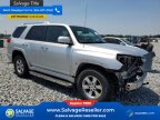 Thumbnail Photo 5 for New 2011 Toyota 4Runner 2WD