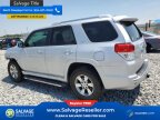 Thumbnail Photo 3 for New 2011 Toyota 4Runner 2WD