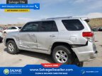 Thumbnail Photo 3 for 2011 Toyota 4Runner 4WD