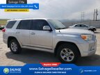 Thumbnail Photo 5 for 2011 Toyota 4Runner 4WD