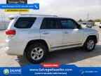 Thumbnail Photo 4 for 2011 Toyota 4Runner 4WD