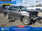 Thumbnail Photo 5 for 2011 Toyota 4Runner 4WD