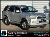2011 Toyota 4Runner