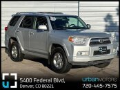 2011 Toyota 4Runner