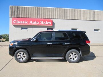 2011 Toyota 4Runner