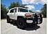 2011 Toyota FJ Cruiser 2WD